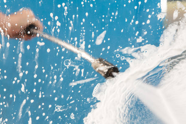 Best Gas Station Cleaning  in Aromas, CA