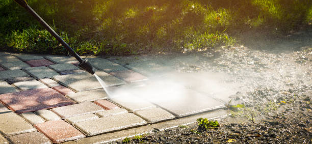 Trusted Aromas, CA  Pressure Washing Services Experts