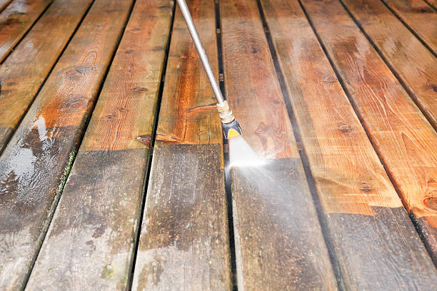 Best House Exterior Washing  in Aromas, CA